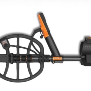 Купити металошукач Металлоискатель Quest X10 IDmaxX