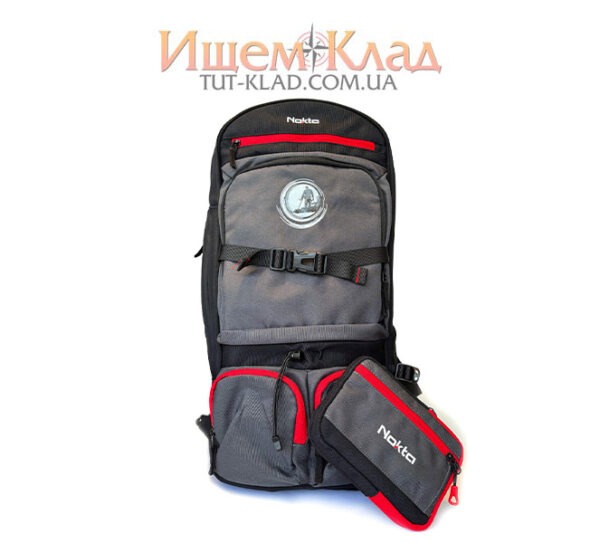 Рюкзак Nokta DetectoBag Backpack