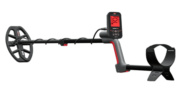 Металошукач Minelab VANQUISH 460