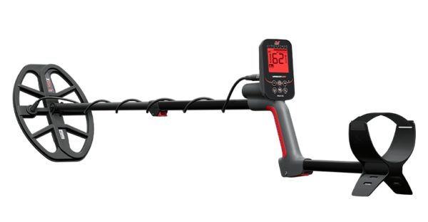 Металошукач Minelab VANQUISH 560 Pro-pack